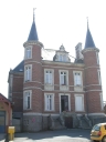 Demeure, 3 rue du Four (La Guerche-de-Bretagne)