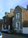Maison, 23 rue du Général-Margueritte (Rennes)