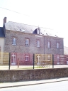 École Saint-Joseph, 15 rue de la Gare (Saint-Méloir-des-Ondes)
