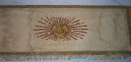 Dais de procession