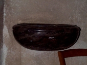 Bénitier