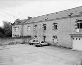 Maison, 83 rue Glatinier (Josselin)