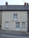 3ème maison, D 463, Beau Soleil (Moulins)