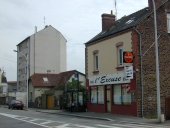 Lotissement Bouchet, 67et 67bis rue de Lorient (Rennes)