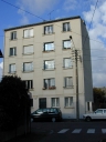 Immeuble, 9 rue Marcel-Planiol (Rennes)