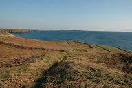 Batterie de côte et corps de garde (Re 33), Pointe de Corsen (Plouarzel)