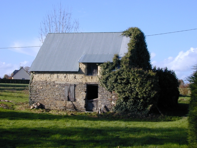 Maison, la Favelais (Pipriac)