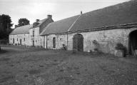 Ferme, Kerstrat (Douarnenez)