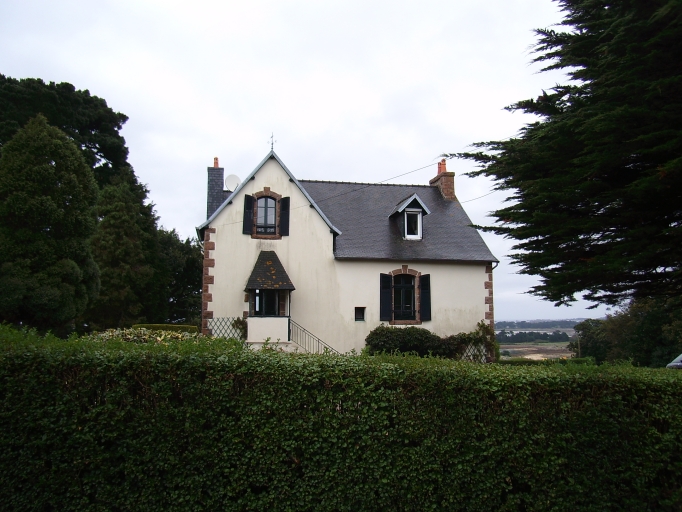 Maison, Kerdavid (Penvénan)