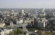 Place de Bretagne (Rennes)