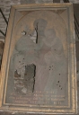 Tableau : Saint Joseph et l'Enfant