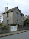Maison, 20 rue Saint-Guillaume (Pleurtuit)
