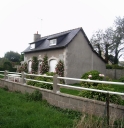 Maison (île de Bréhat)