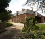 Ferme, route du Cleuziat, Kerandrou (Ploubazlanec)