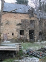 Ferme, la Reimbaudière (Plesder)