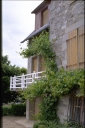 Maison de villégiature, dite Ty Mamgoz, allée du Clos-Cotillon, Lesrot (Saint-Cast-le-Guildo)