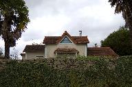 La gare (Saint-Sulpice-la-Forêt)