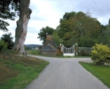 Écart, Saint-André (Lohéac)