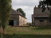 Ferme, la Téhelière (Bédée)