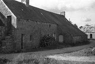 Maison, Tregornan (Glomel)