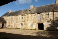 Manoir, Kervenargant (Confort-Meilars)