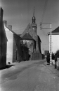 Village et écarts sur la commune de Brécé