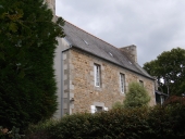 Ferme, Crec'h-Baelen (Penvénan)