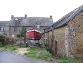 Ferme, le Verger (Miniac-Morvan)