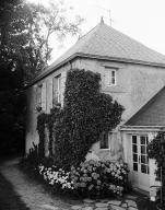 Les corps de garde et casernes sur le canton de Sarzeau
