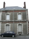 Maison, 5 faubourg de Nantes (La Guerche-de-Bretagne)