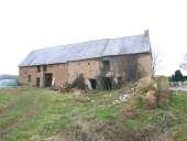 Ferme 3, le Plessix (Trimer)