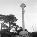 Les croix monumentales et les calvaires de la commune de Pouldergat