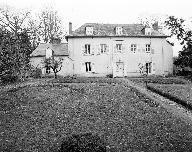 Maison, le Petit Saint-Urchaud (Pont-Scorff)