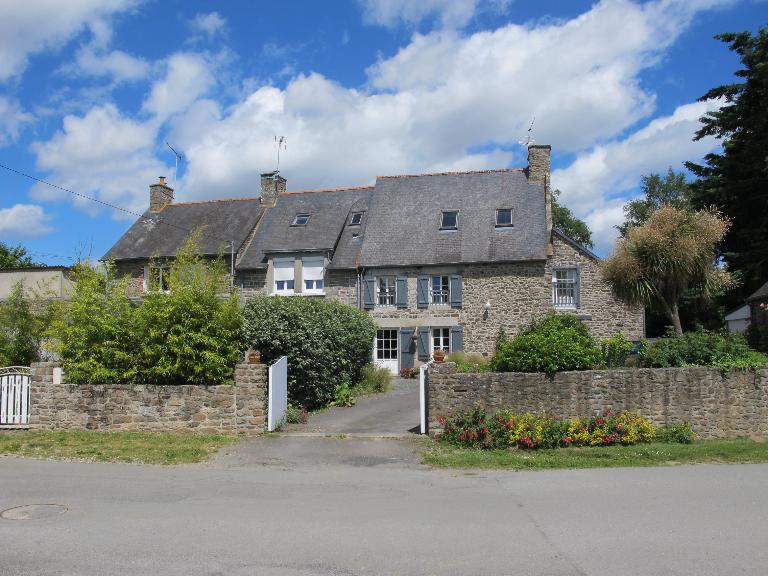 Présentation de la commune de Saint-Samson-sur-Rance