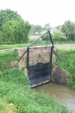 Pont, proche du Château d'eau (La Fresnais)