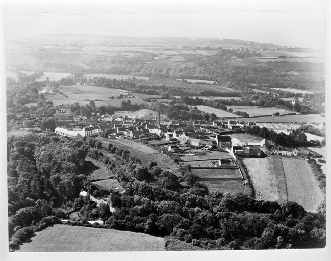 Village (Cléden-Cap-Sizun)