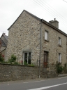 Maison, 1 cours du Vieux Marché (Saint-Germain-sur-Ille)