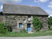 Ferme 1, Ménaret (Bains-sur-Oust)