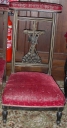 Prie-Dieu 1