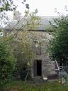Maison de notable puis ferme, 12 place Charles de Gaulle (Sixt-sur-Aff)