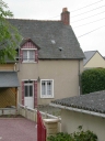 Maison, 59 rue de la Liberté (Guipel)