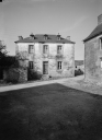 Maison, bourg (Poullaouen)