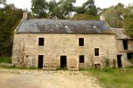 Moulin à eau de Suguensou (Pont-Croix)