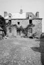 Manoir de la Raillerie (Parcé)