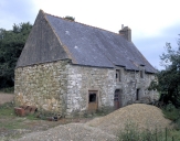 Ferme, Kerscaouët (Guénin)