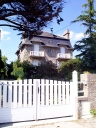 Maison de villégiature, dite Roch d'Armor, 31 rue du Buot (Saint-Briac-sur-Mer)