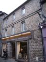Immeuble à logements, rue de la Vieille poissonnerie (Paimpol)
