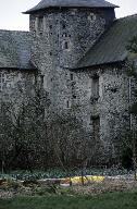 Manoir de la Chapelais, les Grands Chapelais (Chavagne)