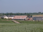Ferme, le Petit Bois (Parthenay-de-Bretagne)