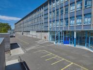 Cité scolaire de l'Harteloire, 1 rue Bertrand Du Guesclin (Brest)